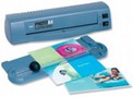 plastifieuse A4 75-150Micron avec bonus cisaille photos.