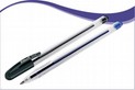 Stylo à bille stick 4C écrire avec plaisir