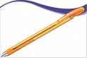 Stylo à bille rectractable 